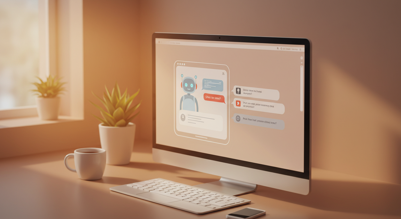Customer Support Chatbot